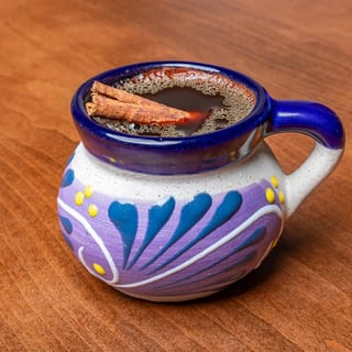 CAFE DE OLLA (COFFEE)