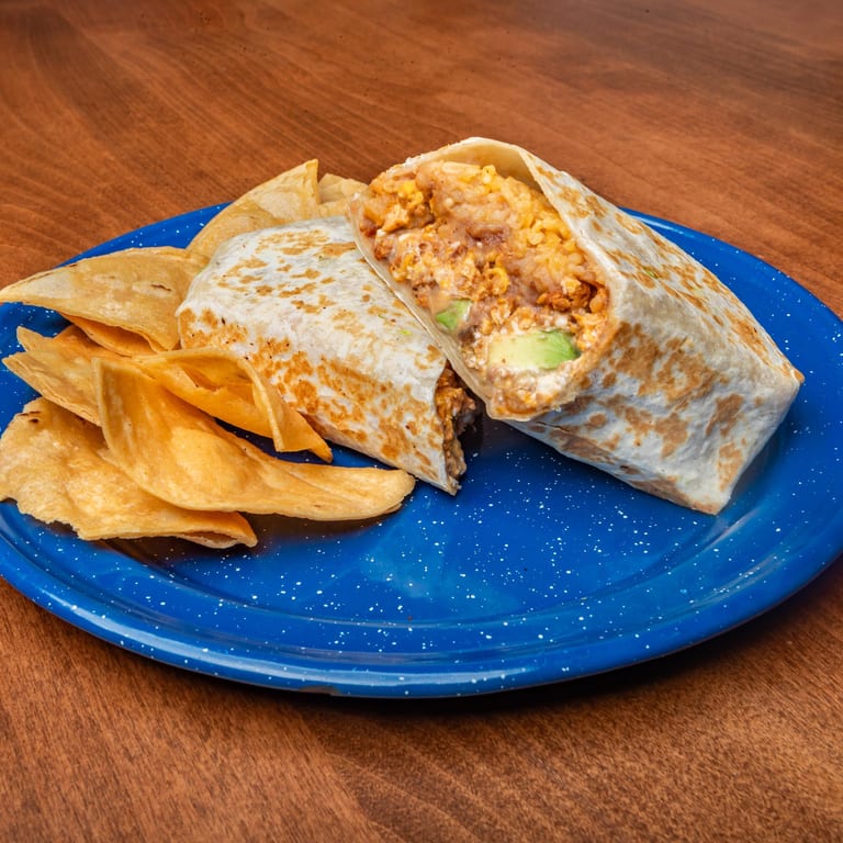 Delicious Breakfast Tacos to Start Your Day