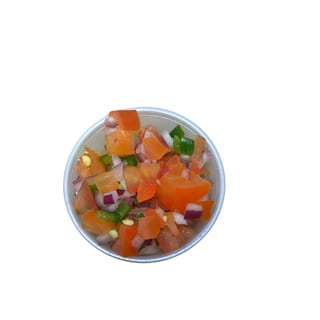 PICO DE GALLO (2OZ.)